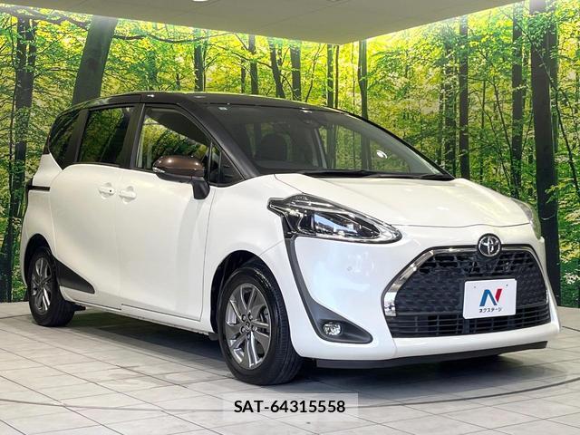 Toyota SIENTA 2019-09 8283974-15