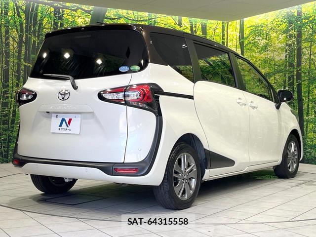 Toyota SIENTA 2019-09 8283974-16