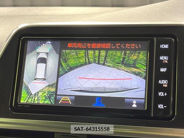 Toyota SIENTA 2019-09 8283974-3
