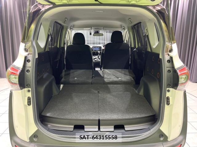 Toyota SIENTA 2019-09 8283974-9