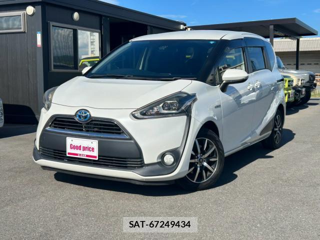 Toyota SIENTA 2016-05 8284020-12