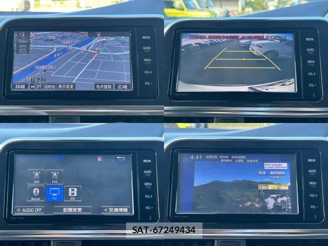 Toyota SIENTA 2016-05 8284020-4