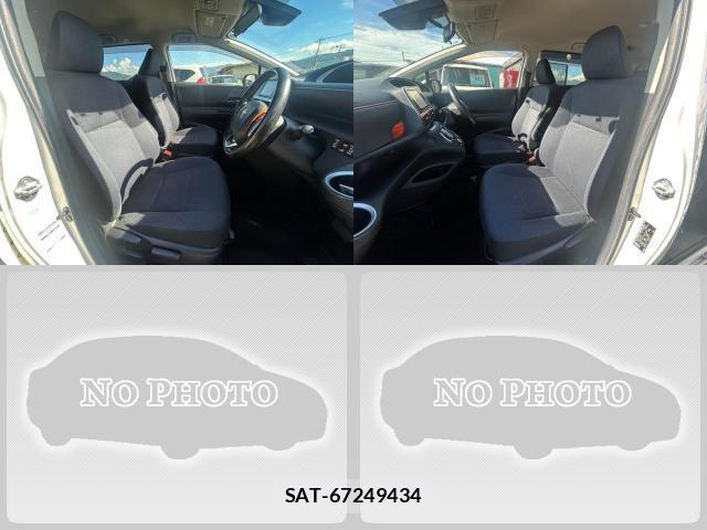 Toyota SIENTA 2016-05 8284020-5