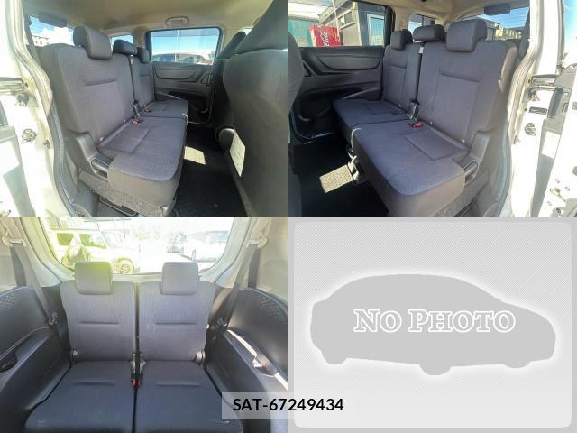 Toyota SIENTA 2016-05 8284020-6