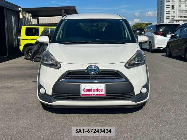 Toyota SIENTA 2016-05 8284020-9