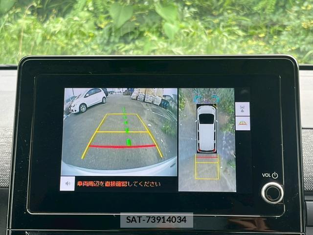 Toyota SIENTA 2022-11 8284071-11