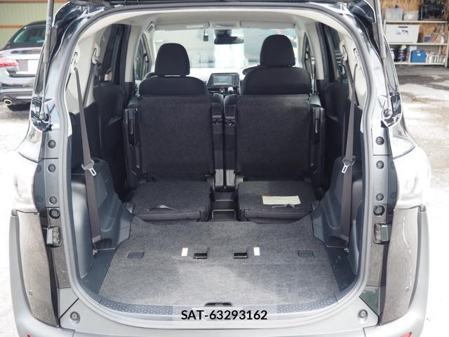 Toyota SIENTA 2018-11 8284164-11