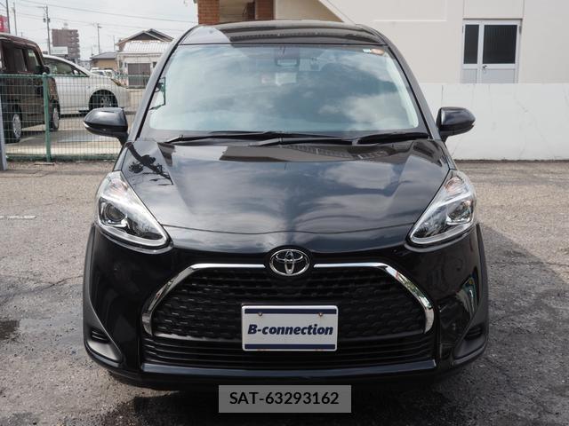 Toyota SIENTA 2018-11 8284164-3