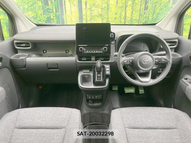 Toyota SIENTA 2025-01 8284280-1