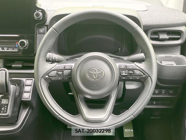 Toyota SIENTA 2025-01 8284280-10