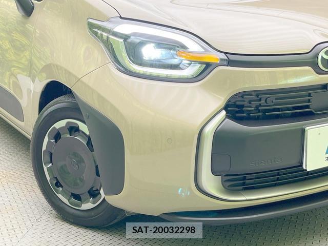 Toyota SIENTA 2025-01 8284280-11