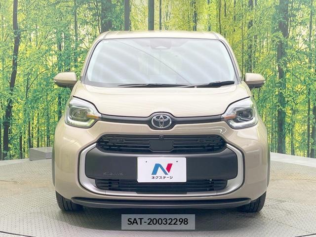 Toyota SIENTA 2025-01 8284280-13
