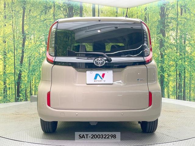 Toyota SIENTA 2025-01 8284280-14