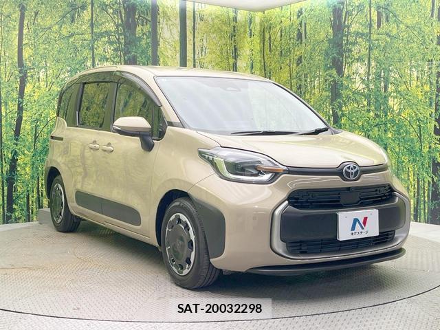 Toyota SIENTA 2025-01 8284280-15