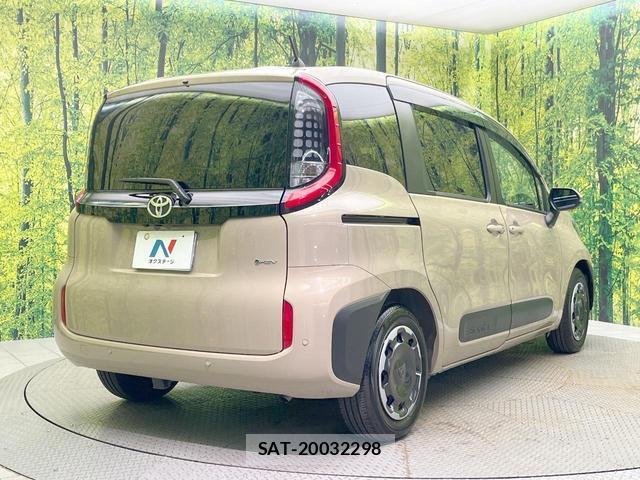 Toyota SIENTA 2025-01 8284280-16