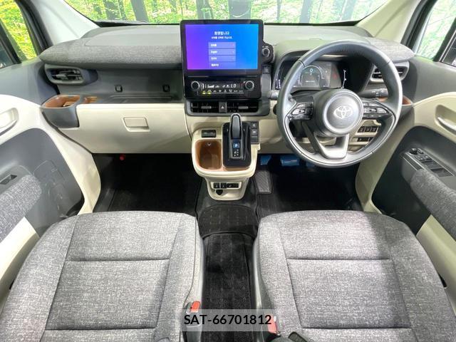 Toyota SIENTA 2024-10 8284486-1