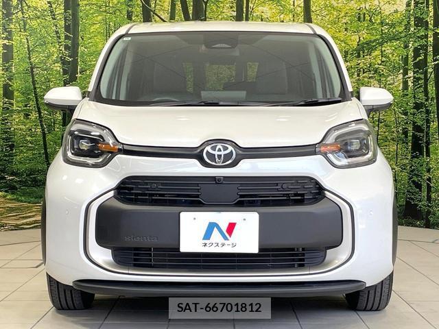 Toyota SIENTA 2024-10 8284486-14
