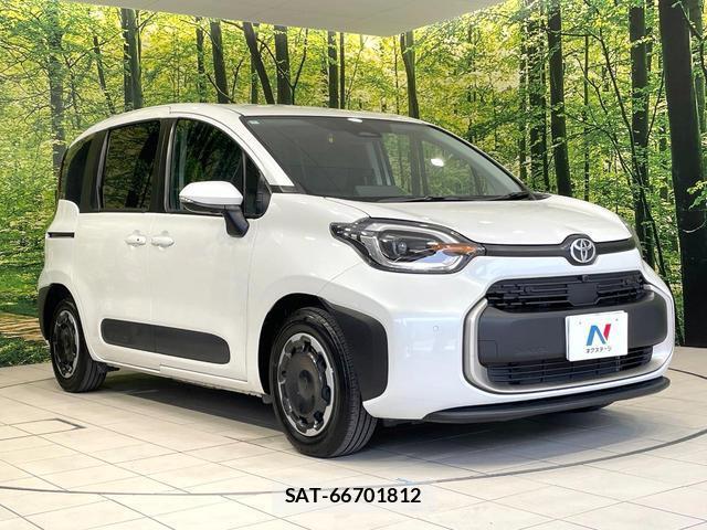 Toyota SIENTA 2024-10 8284486-16