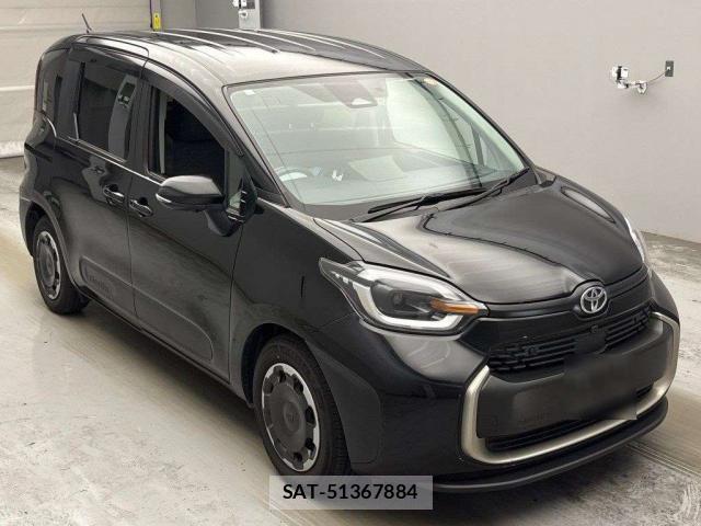Toyota SIENTA 2023-10 8284670-13