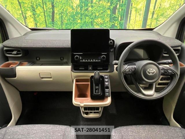 Toyota SIENTA 2026-05 8284913-1