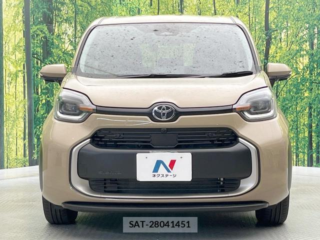 Toyota SIENTA 2026-05 8284913-14