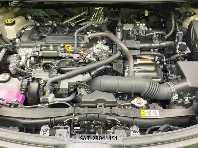 Toyota SIENTA 2026-05 8284913-17