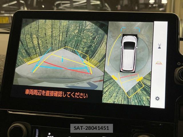 Toyota SIENTA 2026-05 8284913-3