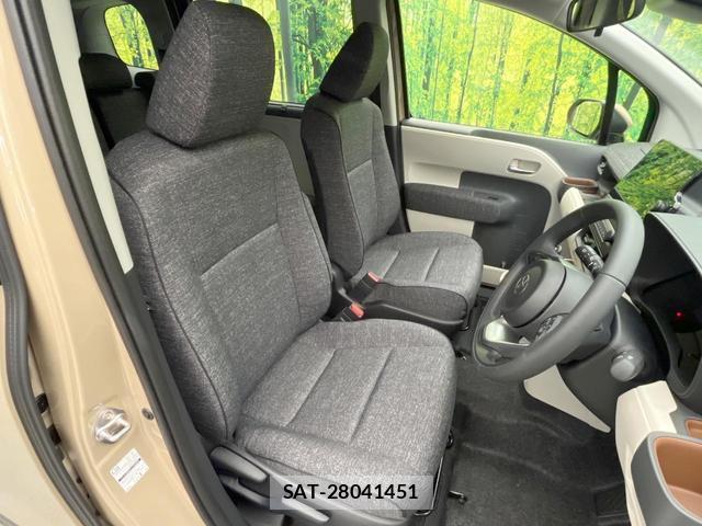 Toyota SIENTA 2026-05 8284913-7