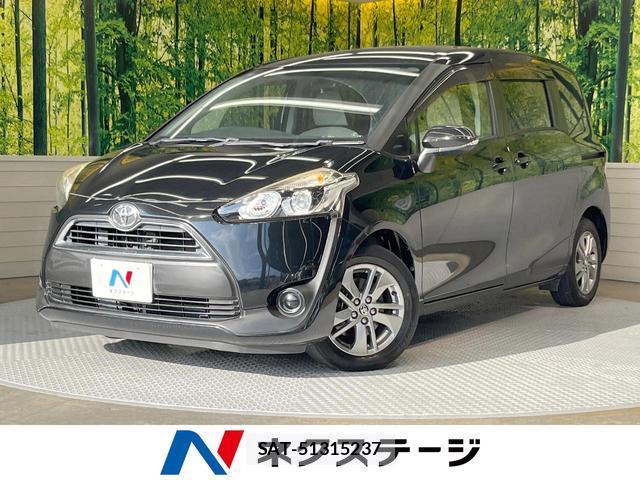 Toyota SIENTA 2016-07 8284954-0
