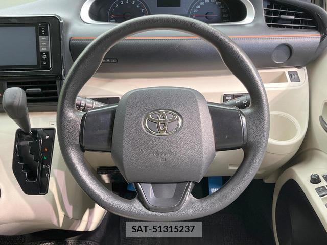 Toyota SIENTA 2016-07 8284954-7