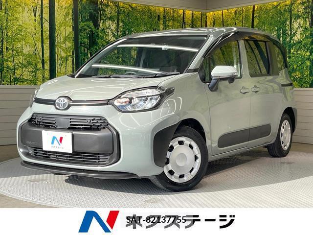Toyota SIENTA 2023-03 8284958-0
