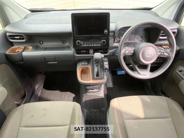Toyota SIENTA 2023-03 8284958-1