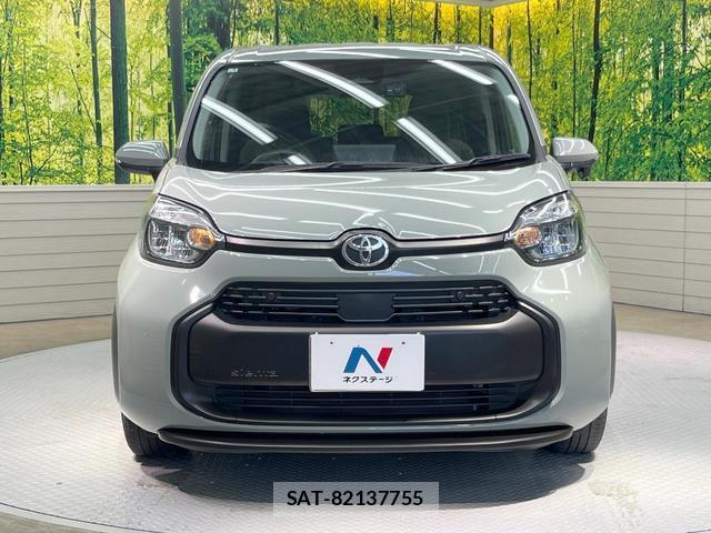 Toyota SIENTA 2023-03 8284958-14