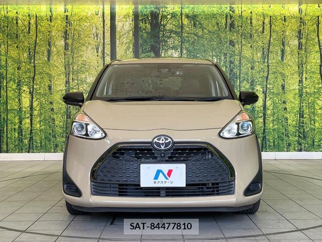 Toyota SIENTA 2020-05 8285156-15