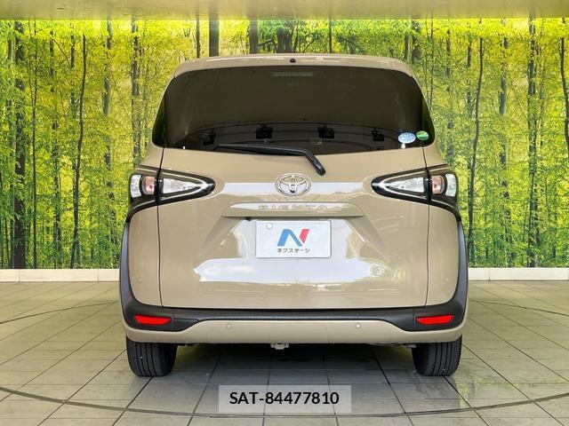 Toyota SIENTA 2020-05 8285156-16