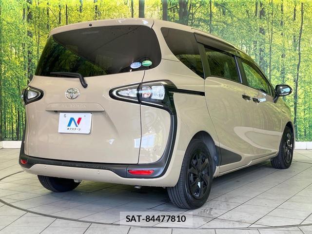 Toyota SIENTA 2020-05 8285156-18