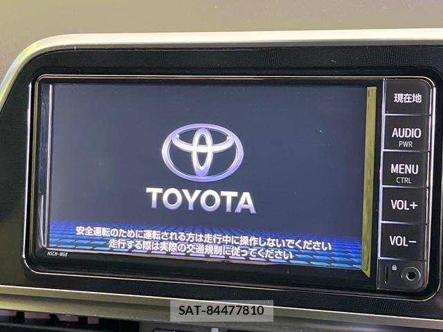 Toyota SIENTA 2020-05 8285156-3