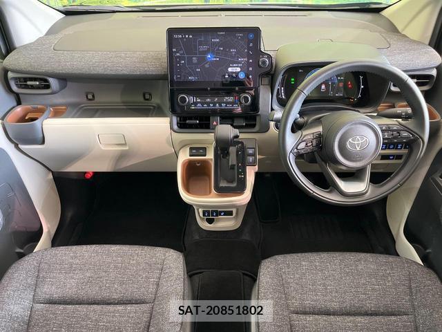 Toyota SIENTA 2023-08 8285157-1