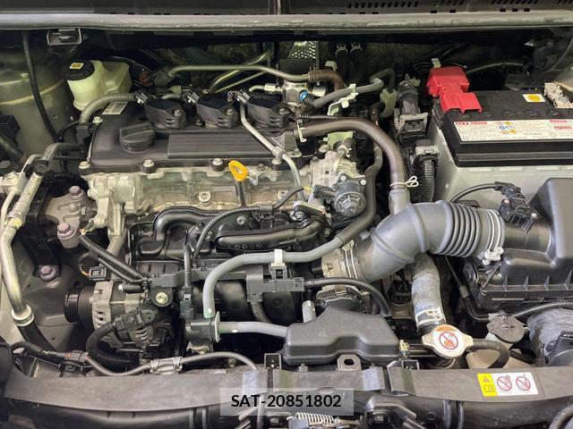 Toyota SIENTA 2023-08 8285157-19