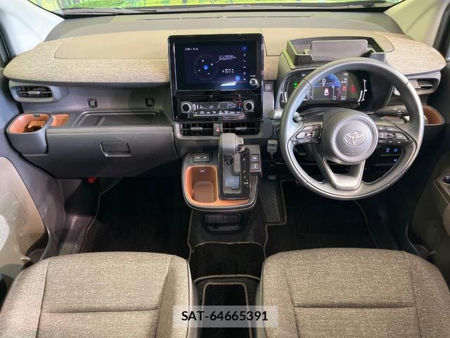 Toyota SIENTA 2023-03 8285159-1