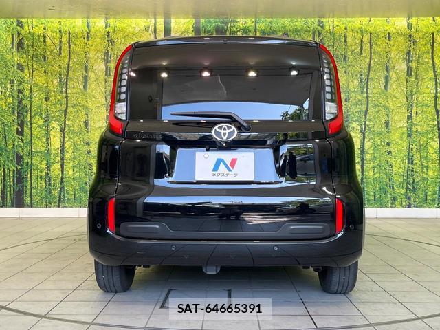 Toyota SIENTA 2023-03 8285159-15