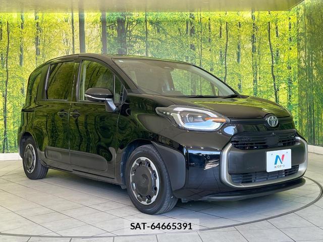 Toyota SIENTA 2023-03 8285159-16