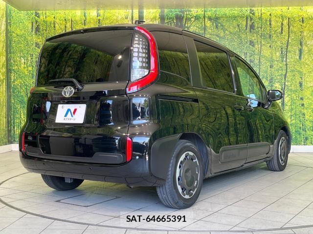 Toyota SIENTA 2023-03 8285159-17