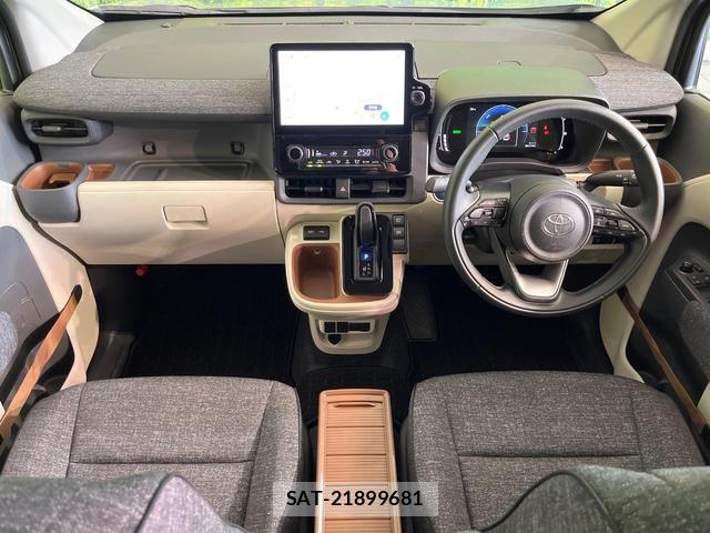 Toyota SIENTA 2024-01 8285165-1
