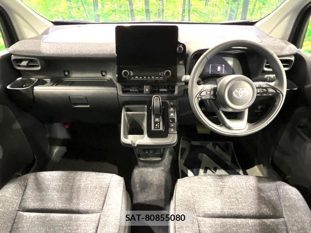Toyota SIENTA 2026-05 8285209-1