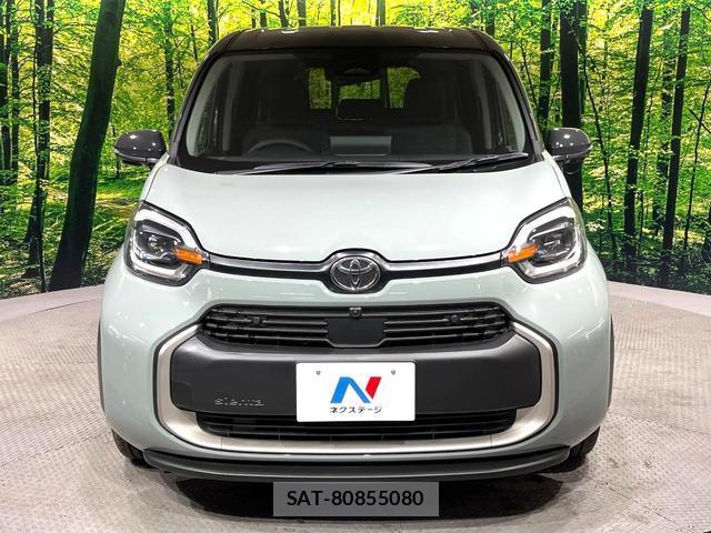 Toyota SIENTA 2026-05 8285209-13