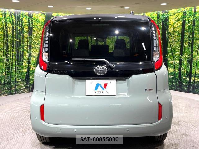 Toyota SIENTA 2026-05 8285209-14