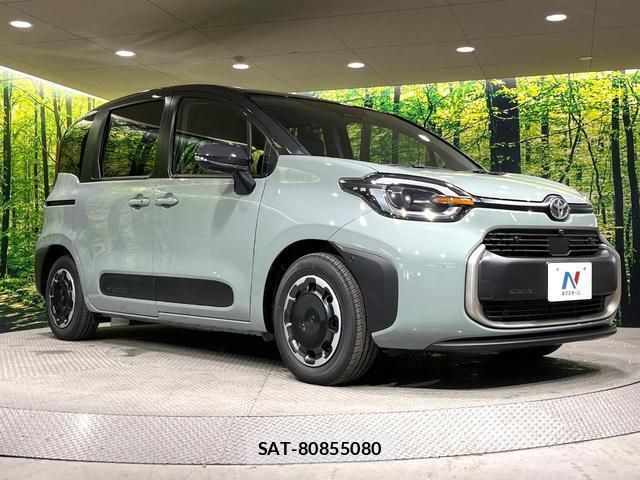 Toyota SIENTA 2026-05 8285209-15