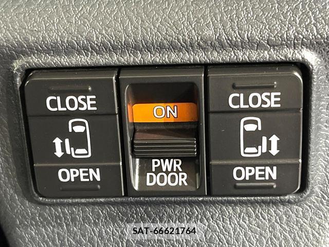 Toyota SIENTA 2019-07 8285214-5