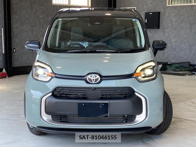 Toyota SIENTA 2026-06 8285245-1